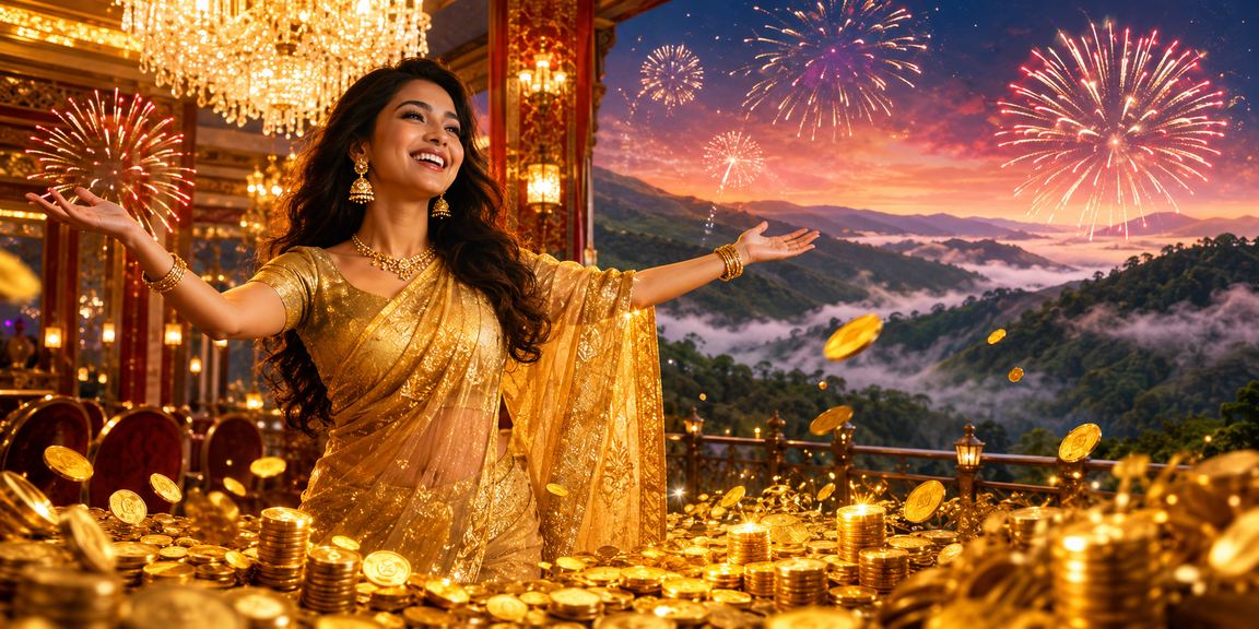বান্দরবানে ঐতিহ্যবাহী সাজে বেটিং উপভোগ করছেন ব্যবহারকারী