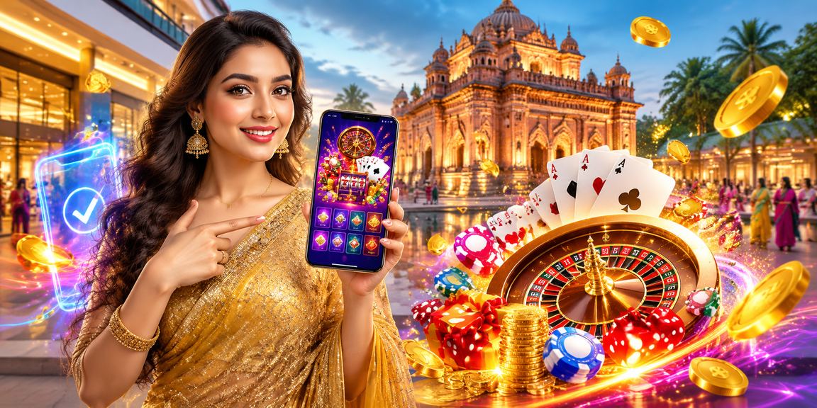 বাংলাদেশে শাড়ি পরা নারী ক্যাসিনো অ্যাপে ভিআইপি সুবিধা উপভোগ করছেন