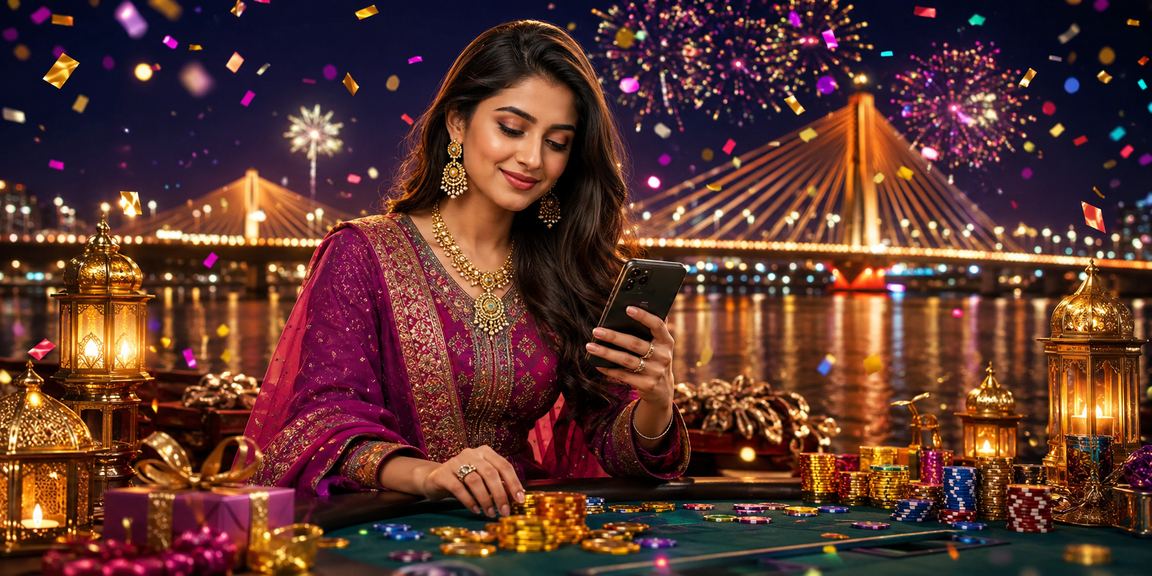 বরিশালে ঈদ উৎসবে ডিপোজিট করছেন স্পোর্টস বেটিং সদস্য