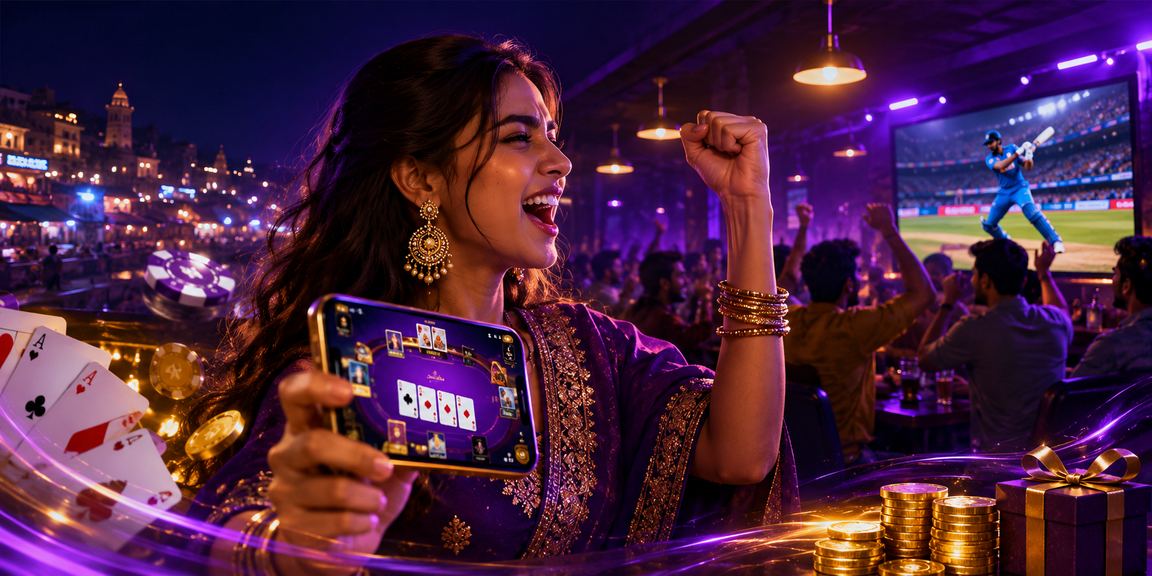 বগুড়ায় নিয়ন আলোয় ক্রিকেট বেটিং উপভোগ করছেন উৎসাহী দর্শক