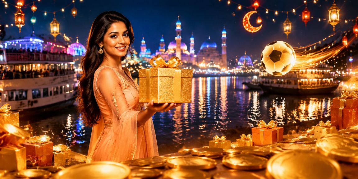 নারায়ণগঞ্জে ঈদ উৎসবে অনলাইন পেমেন্ট ও বেটিং উপভোগ করছেন গ্রাহক